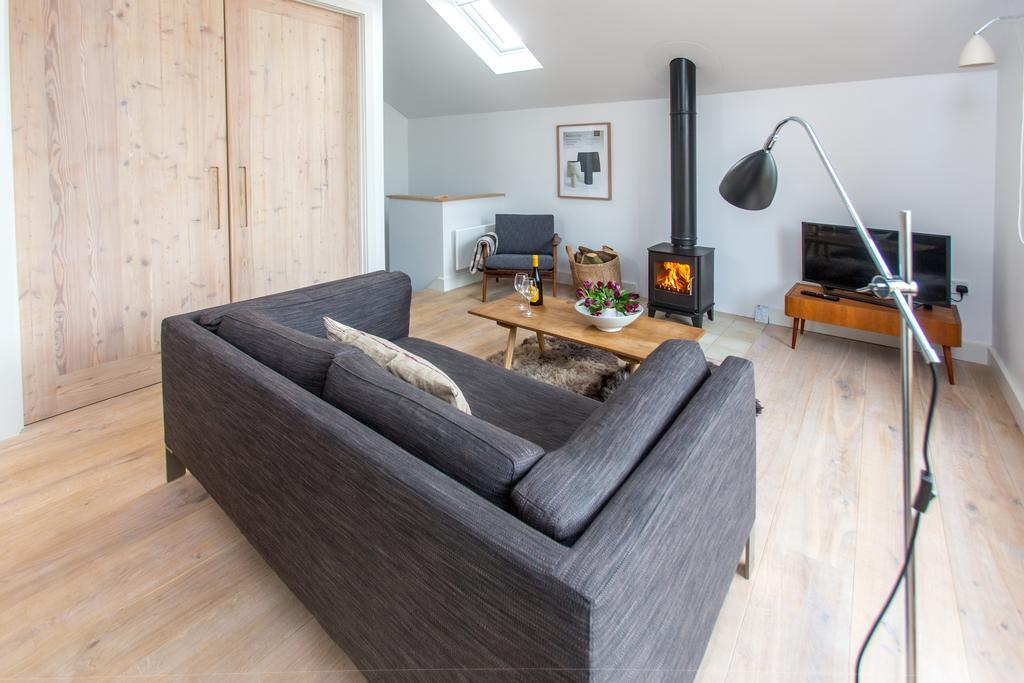 Laurel Studio Aldeburgh Dış mekan fotoğraf