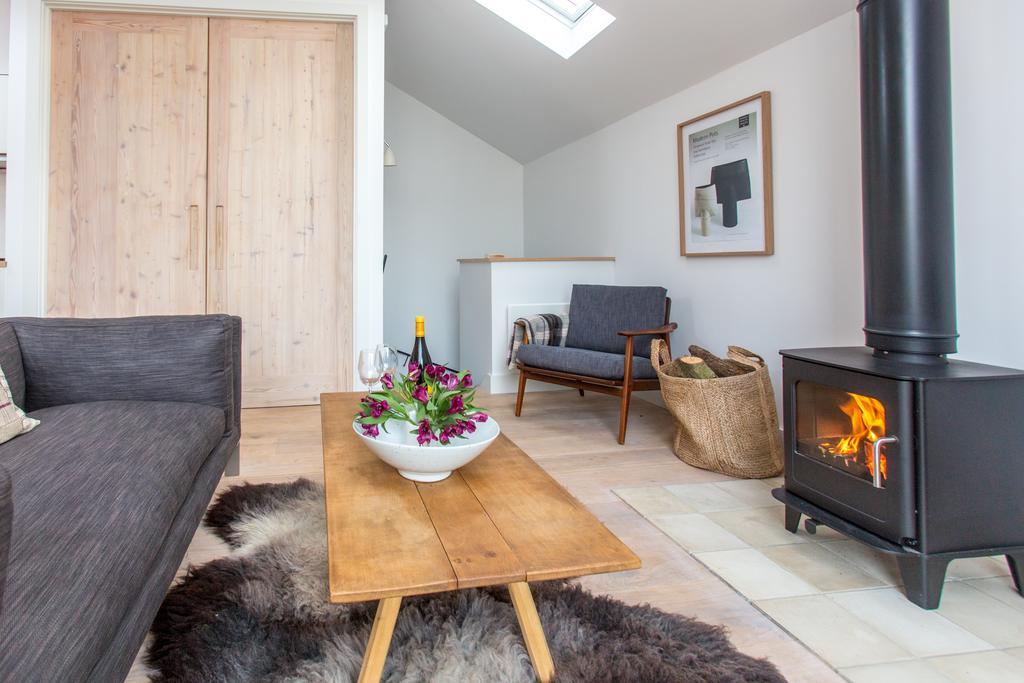 Laurel Studio Aldeburgh Dış mekan fotoğraf