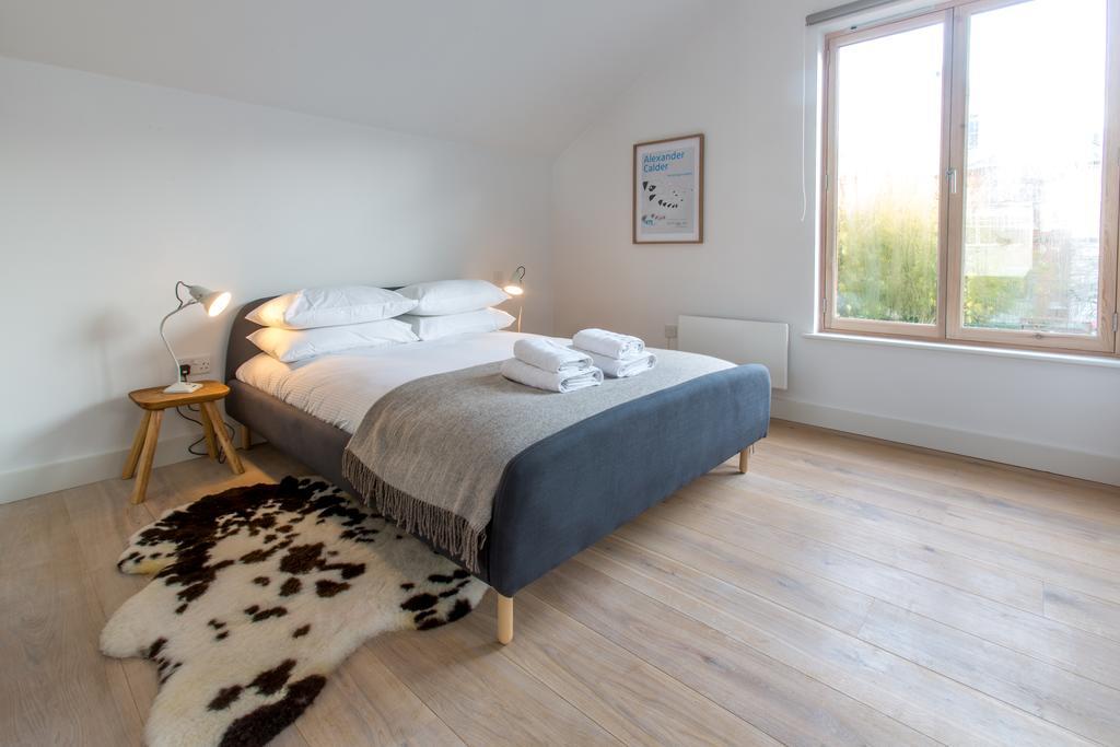 Laurel Studio Aldeburgh Dış mekan fotoğraf